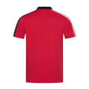 Koszulka Ikoma czerwona