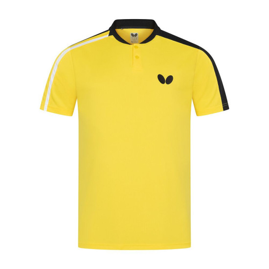 Koszulka Ikoma żółta