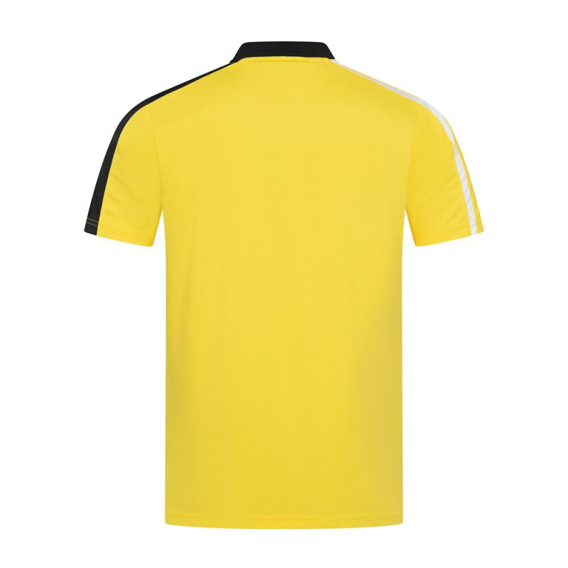 Koszulka Ikoma żółta