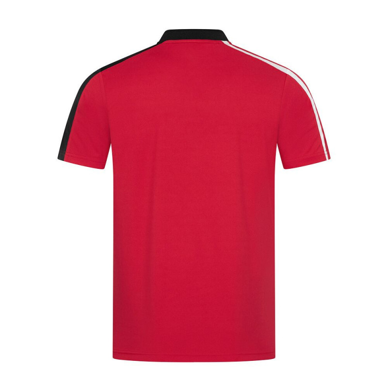 Koszulka Ikoma Kids czerwona