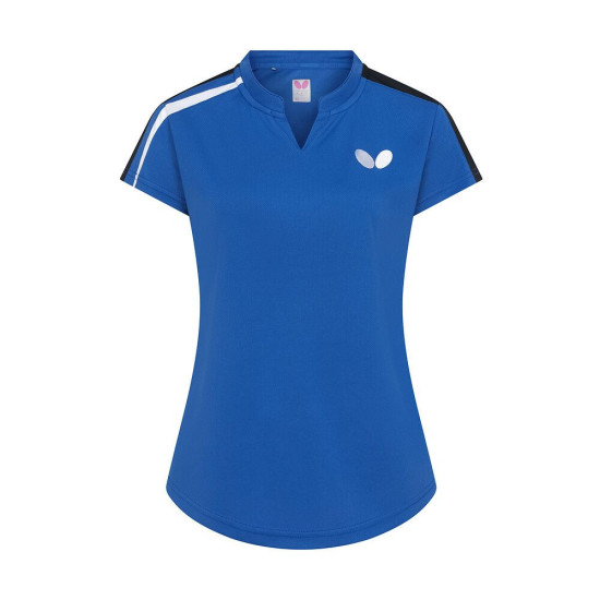 Koszulka Ikoma Lady niebieska
