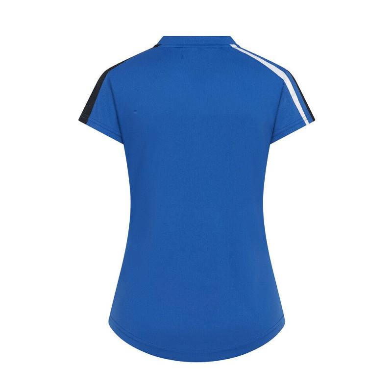 Koszulka Ikoma Lady niebieska