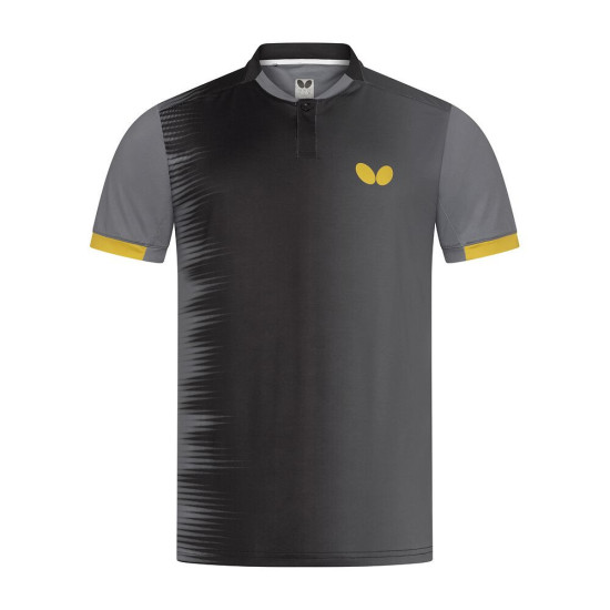 Koszulka Nagoya czarna