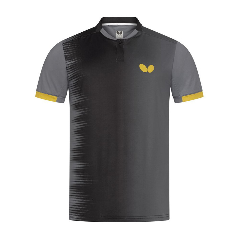 Koszulka Nagoya czarna