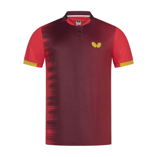 Koszulka Nagoya czerwona