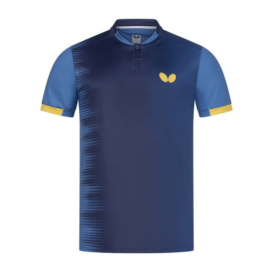 Koszulka Nagoya Kids niebieska