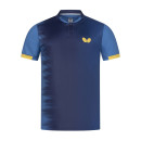 Koszulka Nagoya Kids niebieska