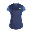 Koszulka Nagoya Lady niebieska