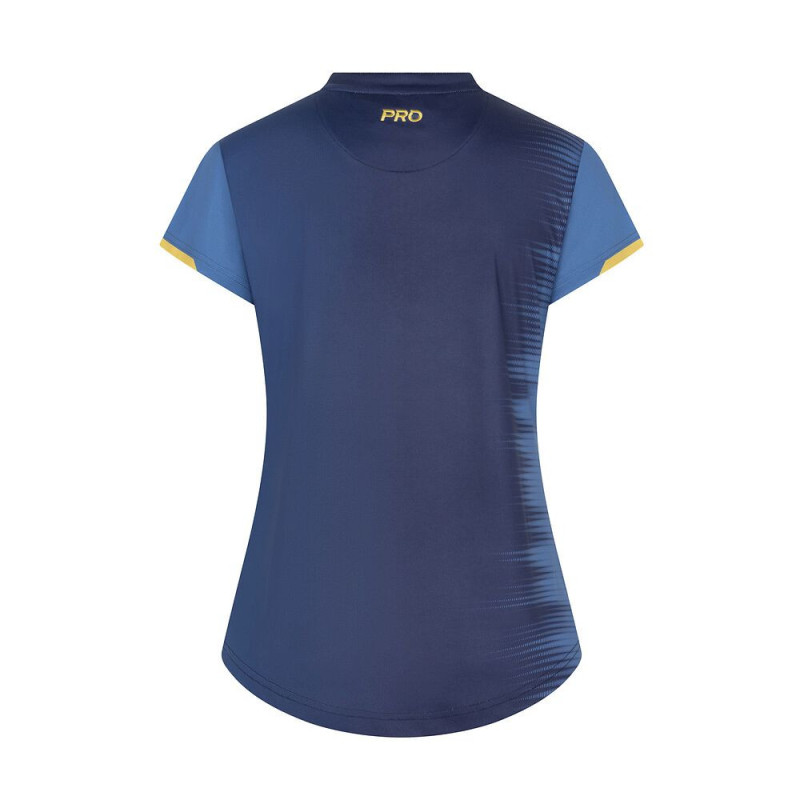 Koszulka Nagoya Lady niebieska