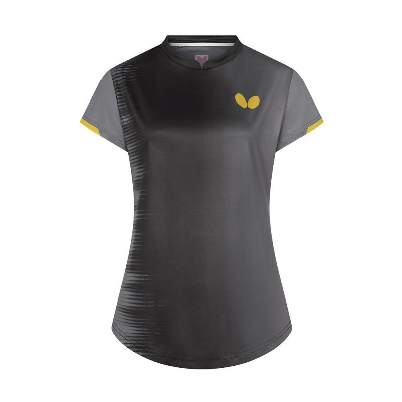 Koszulka Nagoya Lady czarna