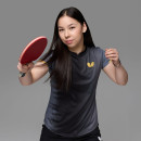 Koszulka Nagoya Lady czarna