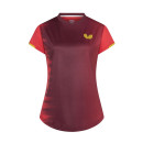 Koszulka Nagoya Lady czerwona