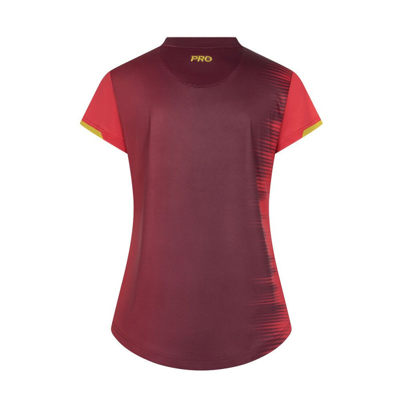 Koszulka Nagoya Lady czerwona