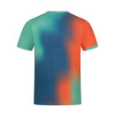 Koszulka Toyama pomarańczowa