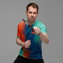 Koszulka Toyama pomarańczowa