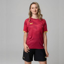 Koszulka Puro Lady czerwona