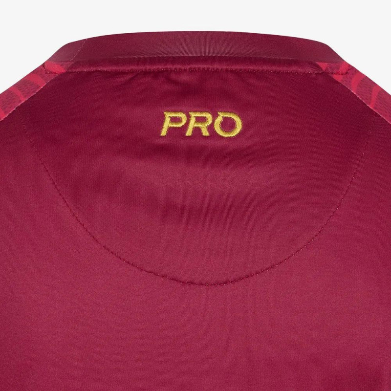 Koszulka Puro Lady czerwona