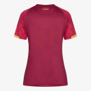 Koszulka Puro Lady czerwona