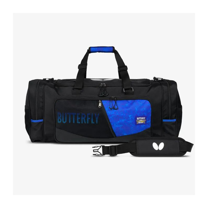 Torba Tokai Sport niebieska