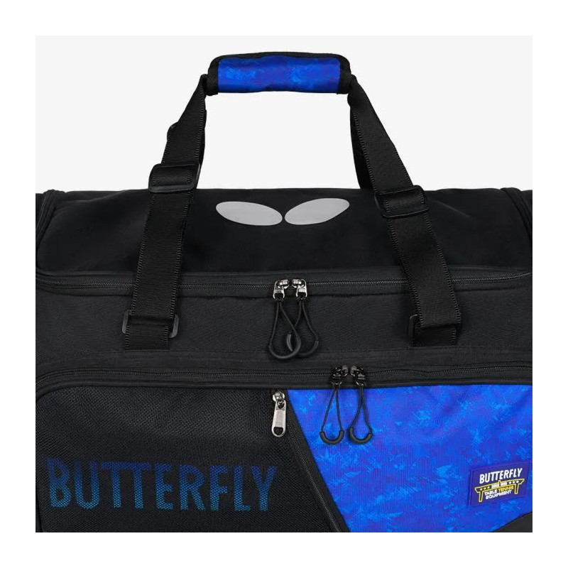 Torba Tokai Sport niebieska