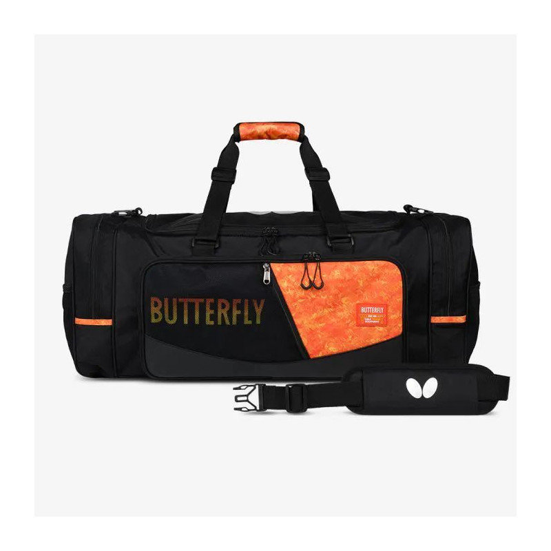 Torba Tokai Sport pomarańczowa