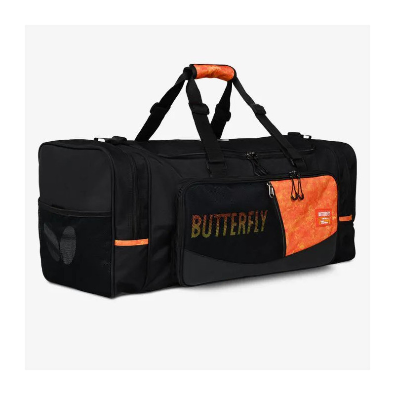 Torba Tokai Sport pomarańczowa