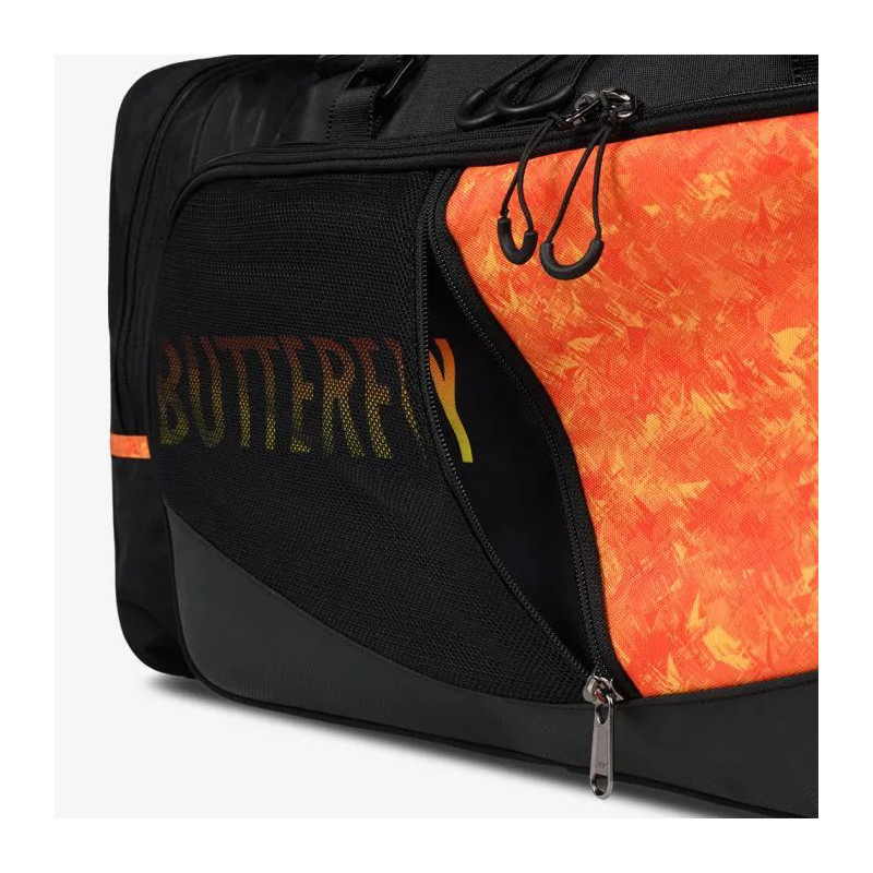 Torba Tokai Sport pomarańczowa