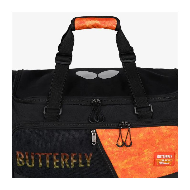 Torba Tokai Sport pomarańczowa