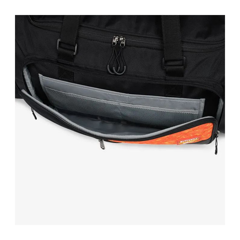 Torba Tokai Sport pomarańczowa