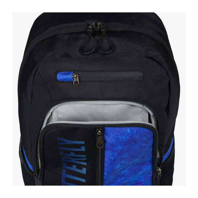 Plecak Tokai niebieski