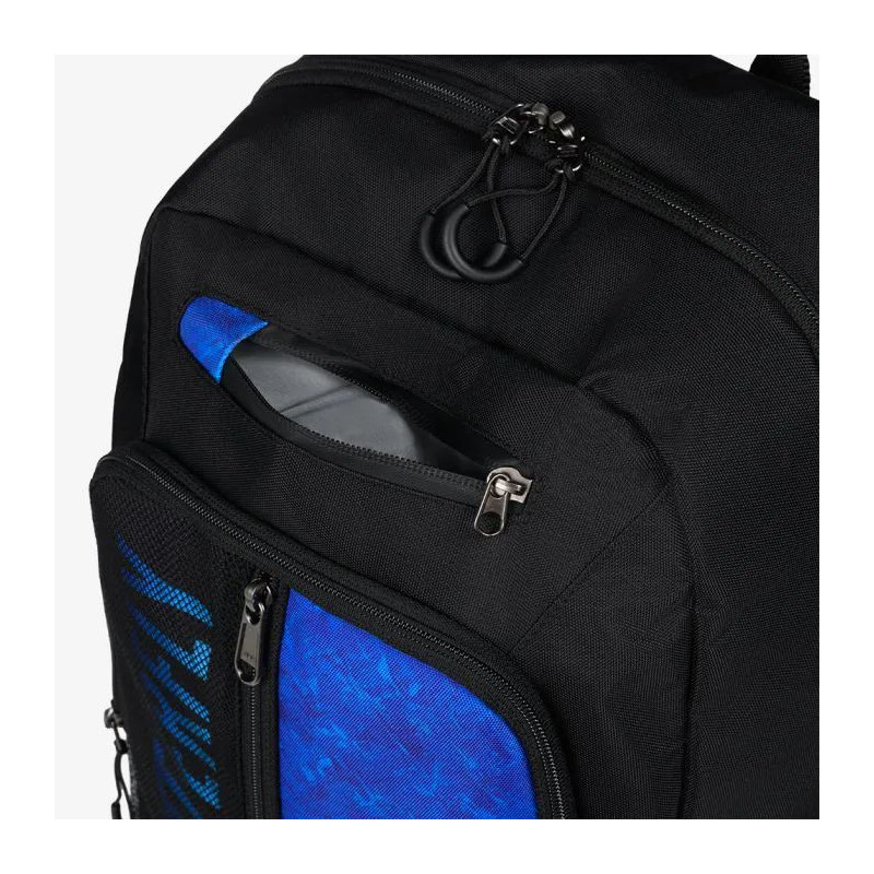 Plecak Tokai niebieski