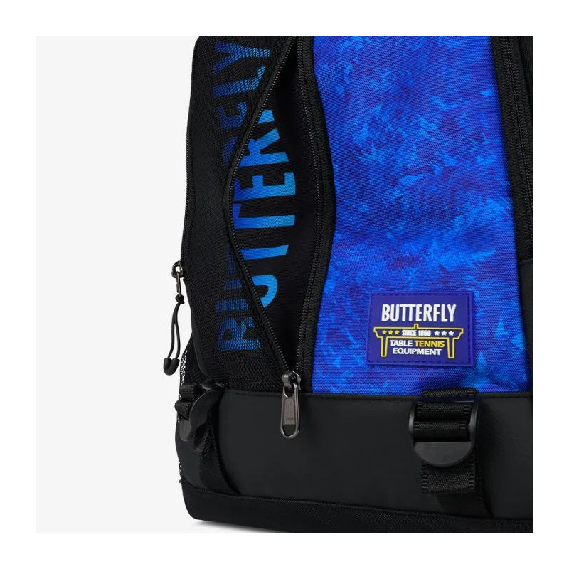 Plecak Tokai niebieski