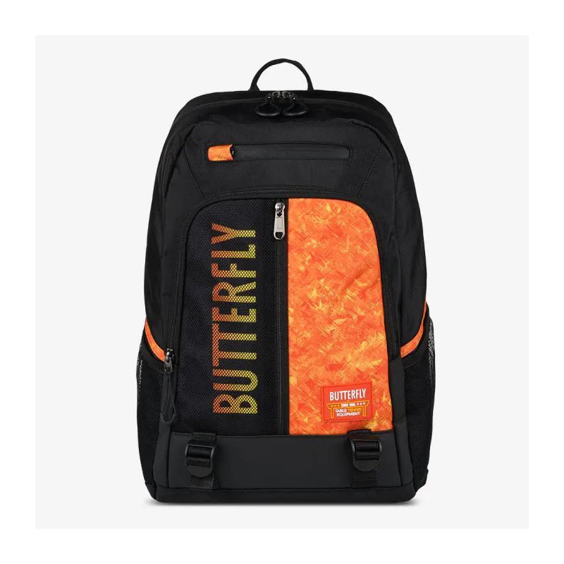 Plecak Tokai pomarańczowy