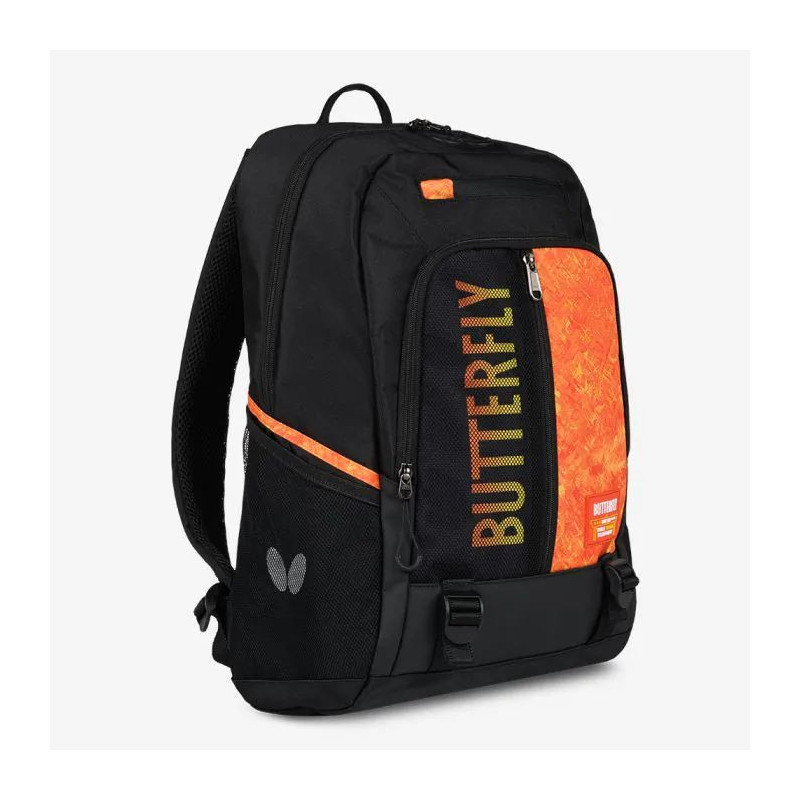 Plecak Tokai pomarańczowy