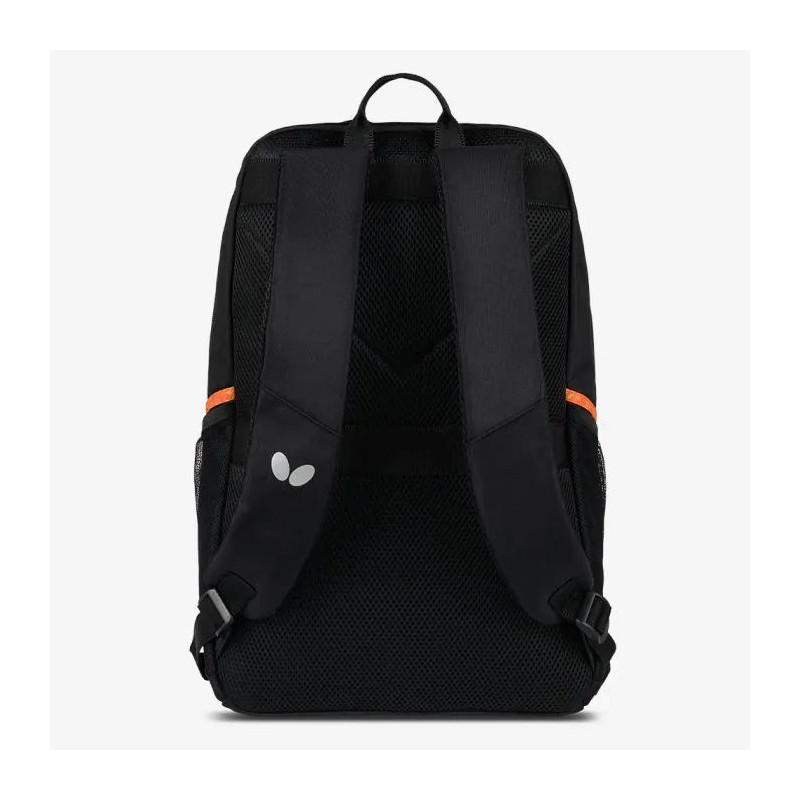 Plecak Tokai pomarańczowy