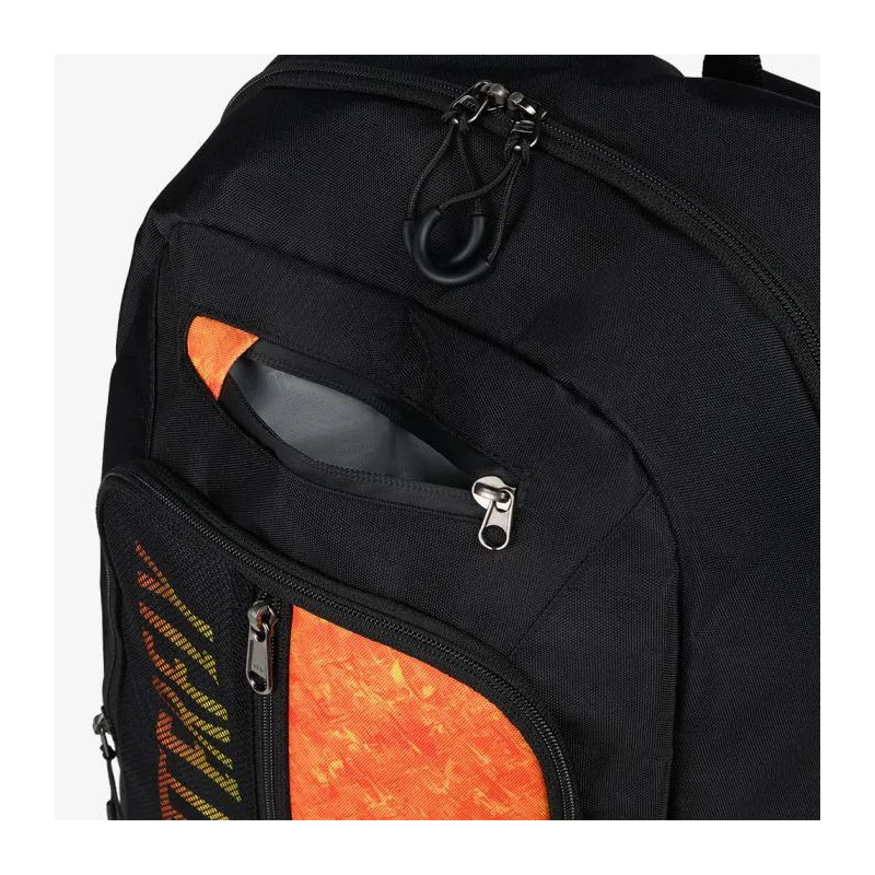 Plecak Tokai pomarańczowy