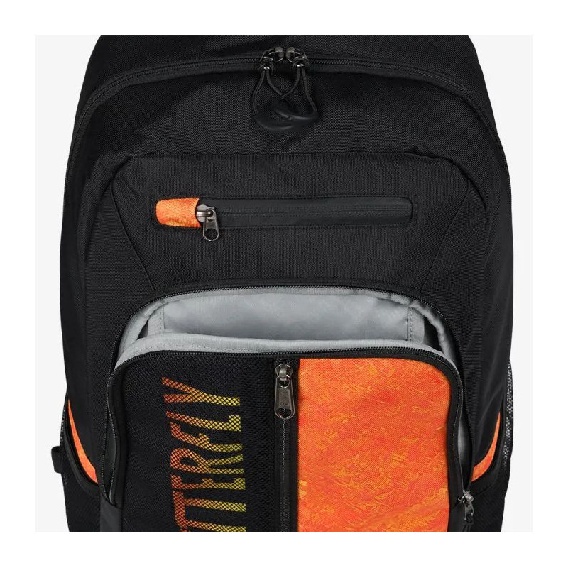 Plecak Tokai pomarańczowy