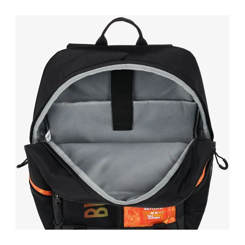 Plecak Tokai pomarańczowy