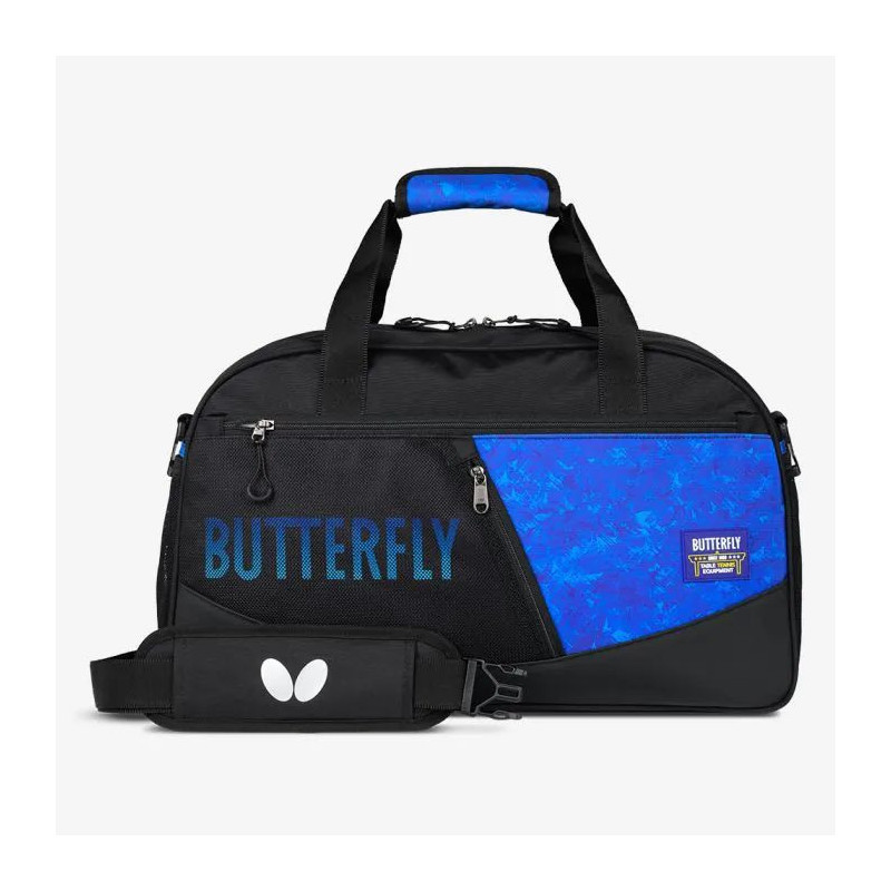 Torba Tokai Midi niebieska