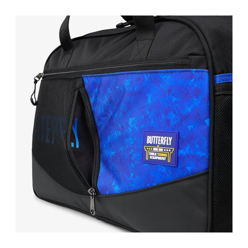 Torba Tokai Midi niebieska