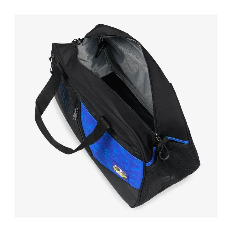 Torba Tokai Midi niebieska