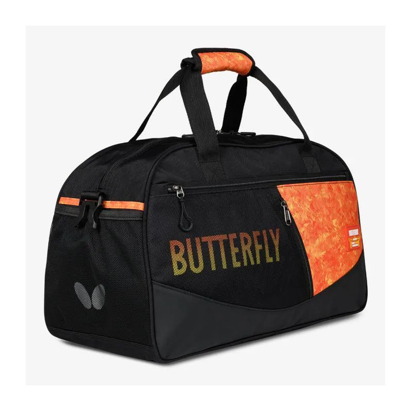 Torba Tokai Midi pomarańczowa