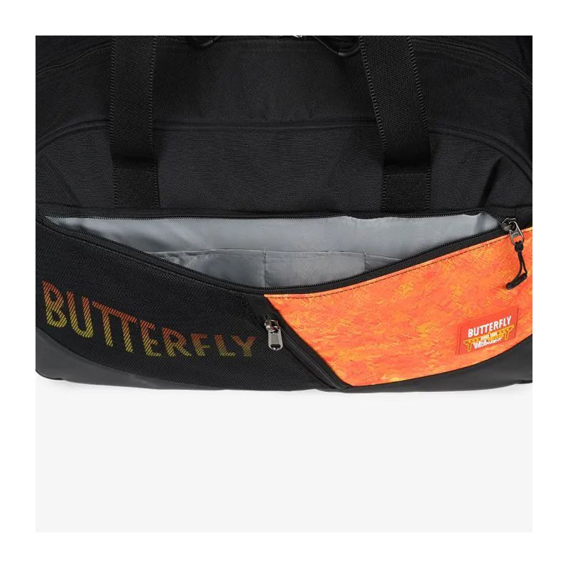 Torba Tokai Midi pomarańczowa