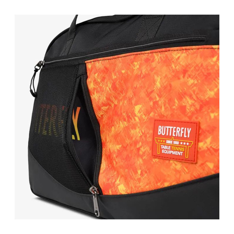 Torba Tokai Midi pomarańczowa