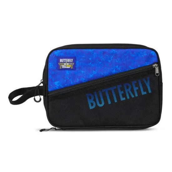 Pokrowiec Tokai podwójny niebieski