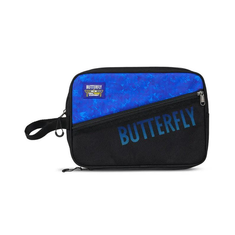 Pokrowiec Tokai podwójny niebieski