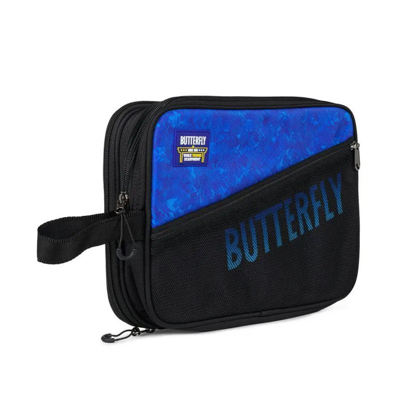 Pokrowiec Tokai podwójny niebieski