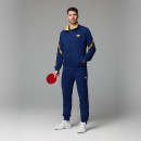 Bluza dresu Puro Kids granatowa