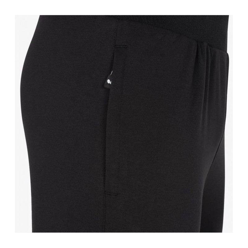 Spodnie dresu Puro czarne
