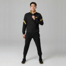 Spodnie dresu Puro czarne